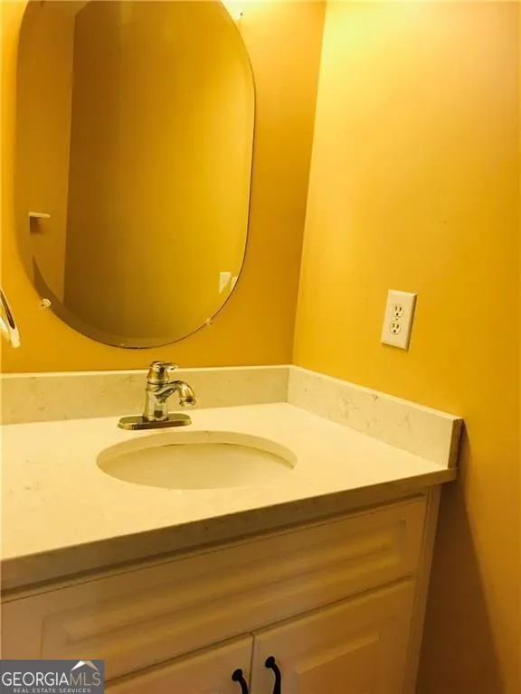 3354 Roundfield CIR Duluth, GA 30096