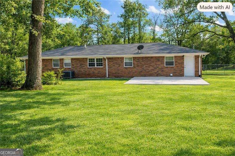4576 Big B RD Douglasville, GA 30134