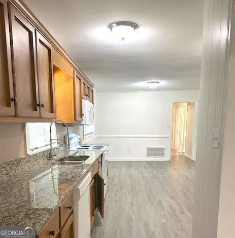 4576 Big B RD Douglasville, GA 30134
