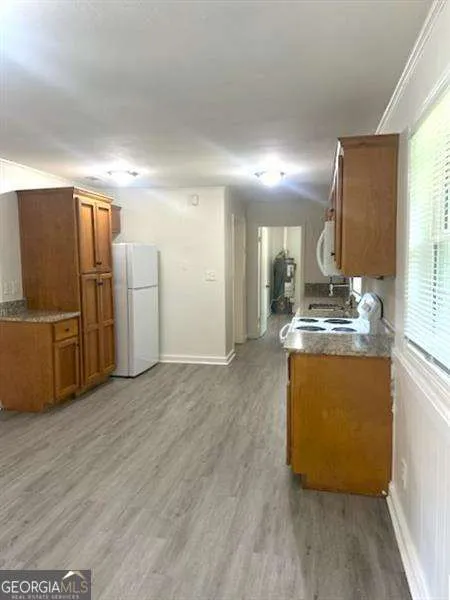 4576 Big B RD Douglasville, GA 30134