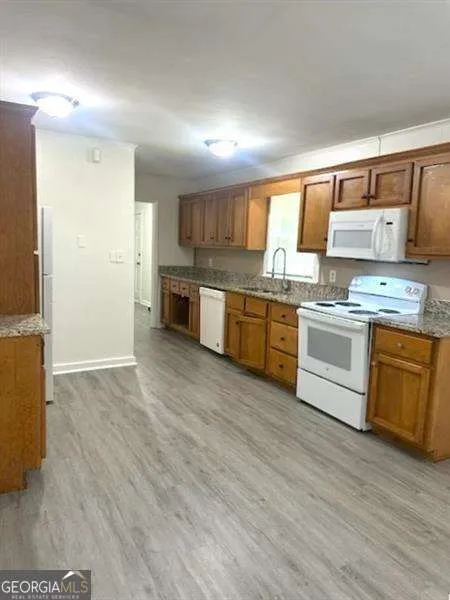 4576 Big B RD Douglasville, GA 30134