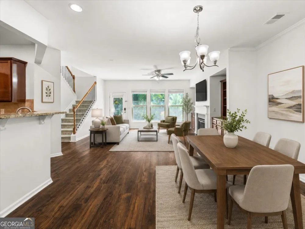 13459 Gardiner LN Alpharetta, GA 30004