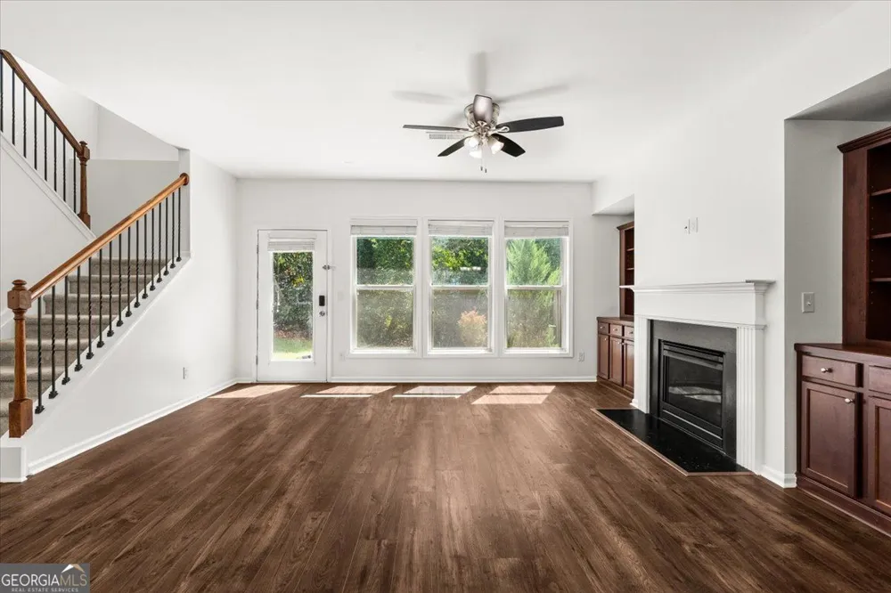13459 Gardiner LN Alpharetta, GA 30004