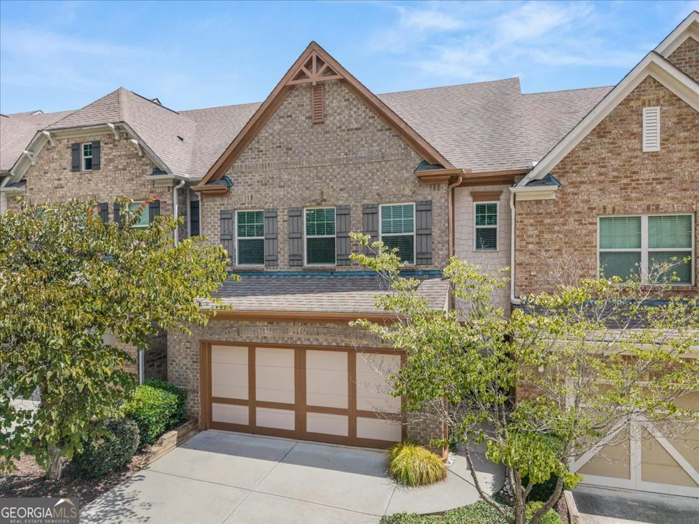 13459 Gardiner LN Alpharetta, GA 30004