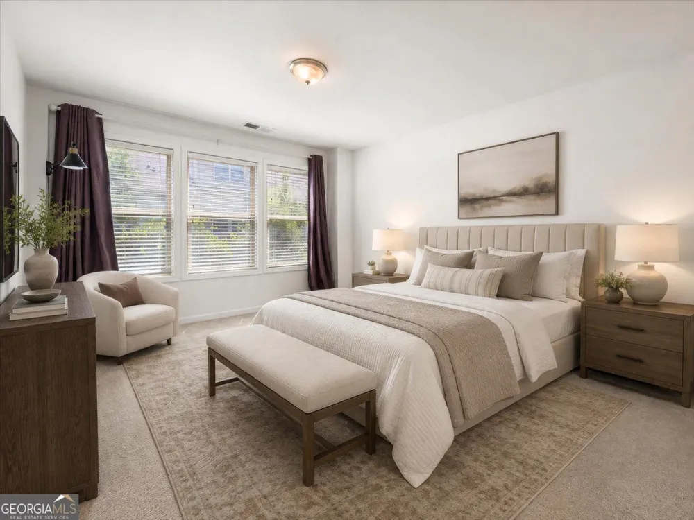13459 Gardiner LN Alpharetta, GA 30004
