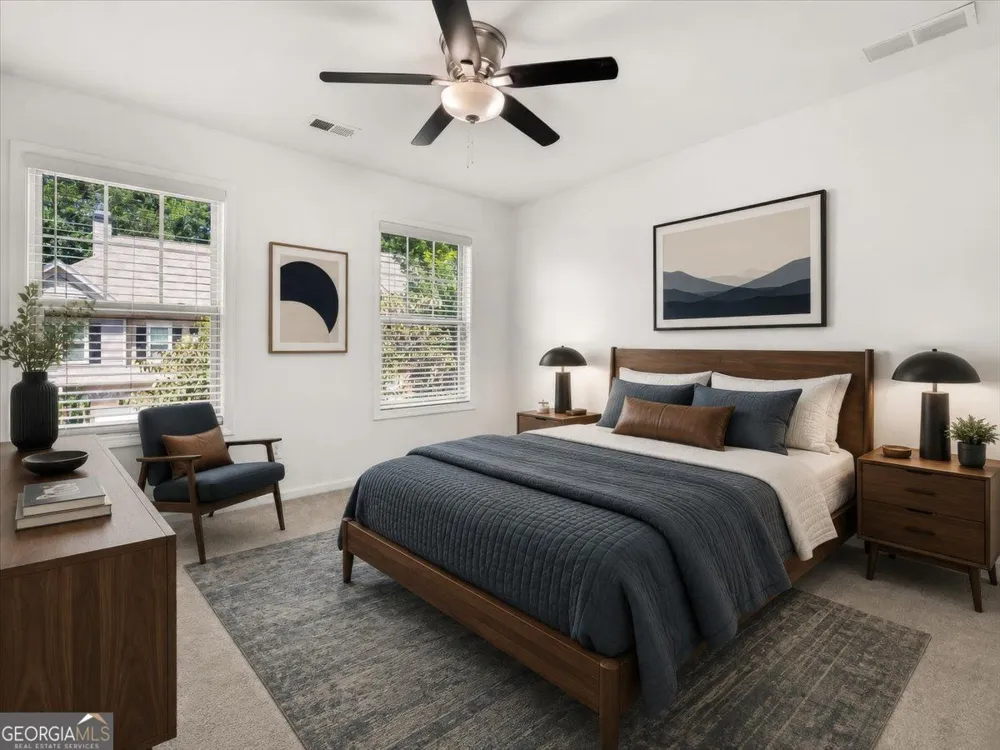 13459 Gardiner LN Alpharetta, GA 30004