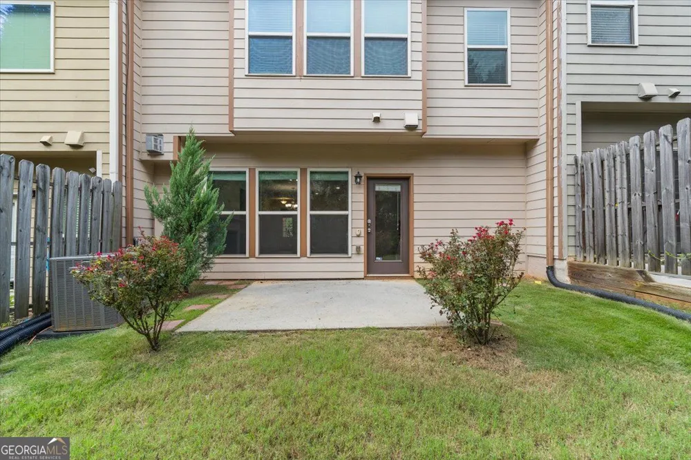 13459 Gardiner LN Alpharetta, GA 30004