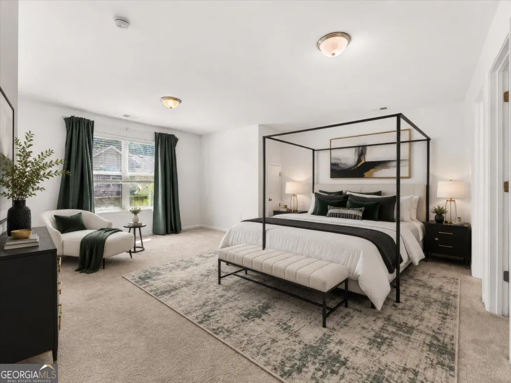 13459 Gardiner LN Alpharetta, GA 30004