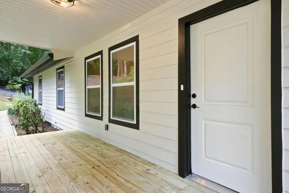 283 Ash CIR Waleska, GA 30183