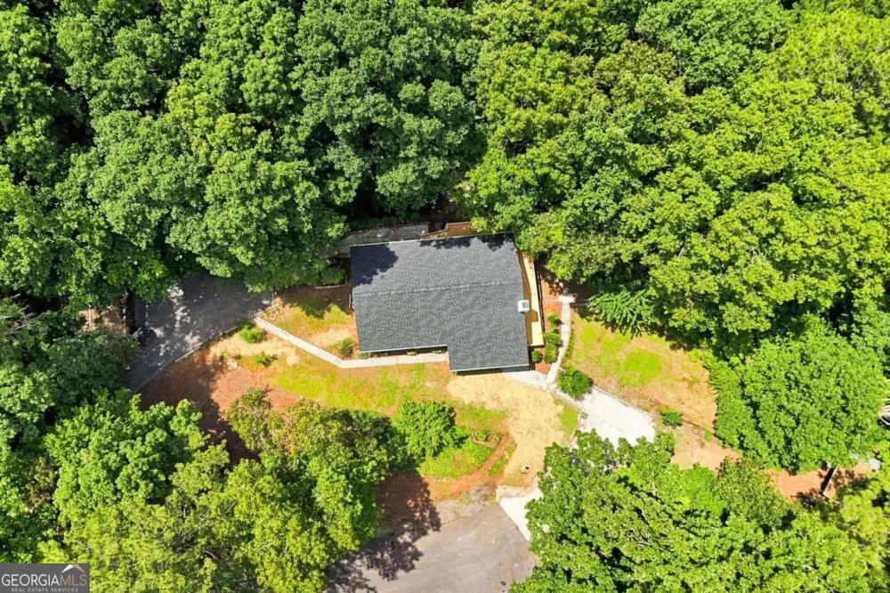 283 Ash CIR Waleska, GA 30183