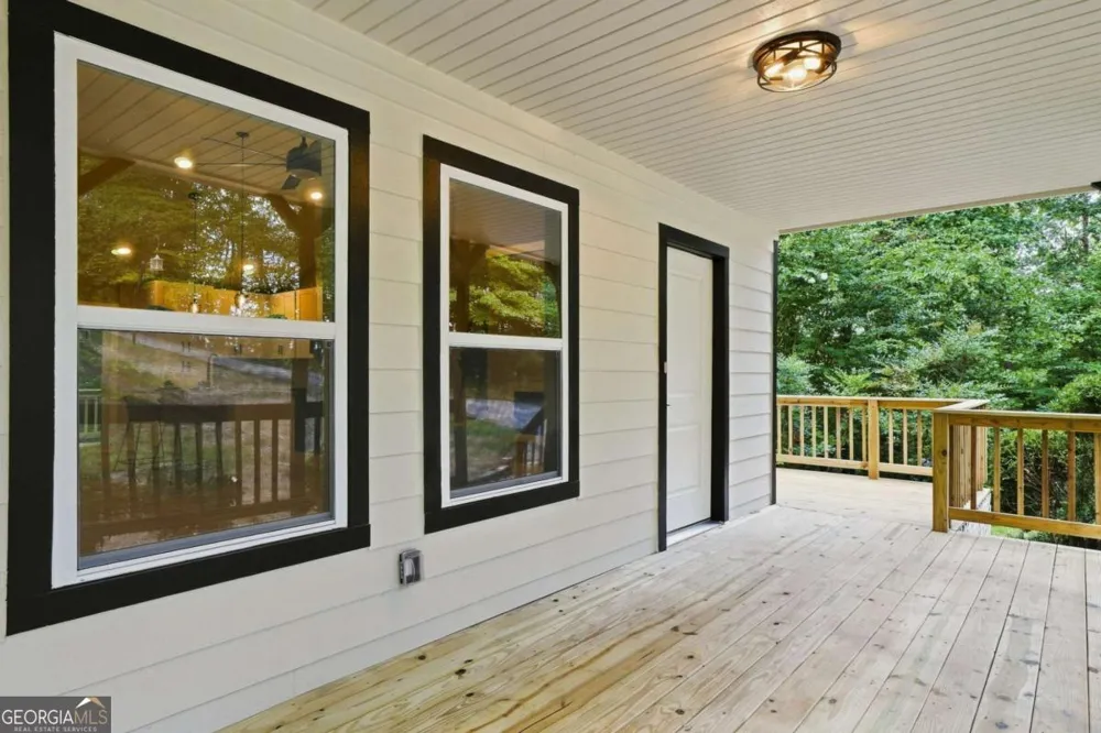 283 Ash CIR Waleska, GA 30183