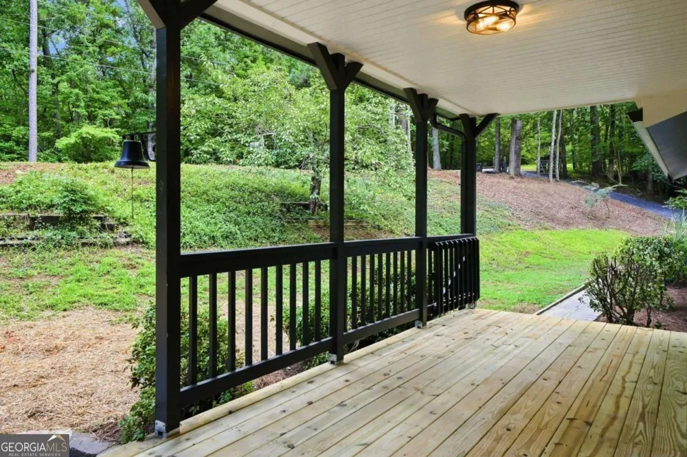 283 Ash CIR Waleska, GA 30183