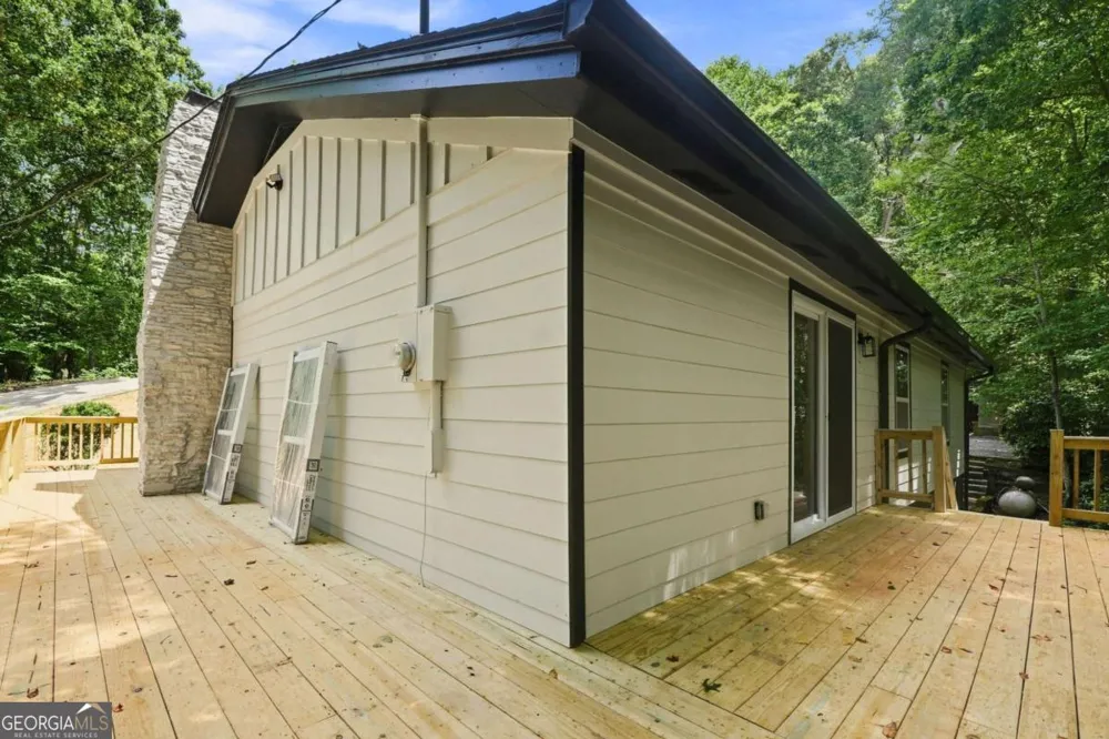 283 Ash CIR Waleska, GA 30183
