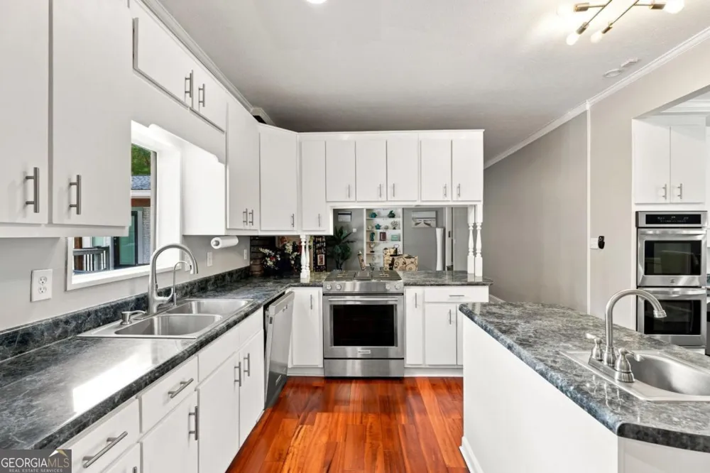 2716 S 16 HWY Carrollton, GA 30116