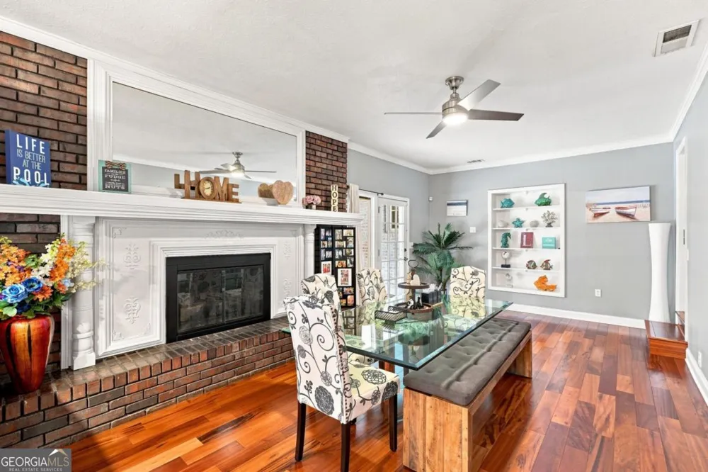 2716 S 16 HWY Carrollton, GA 30116