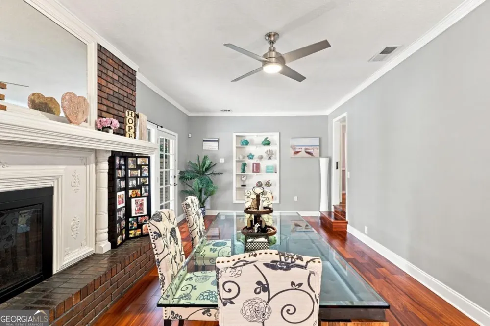 2716 S 16 HWY Carrollton, GA 30116