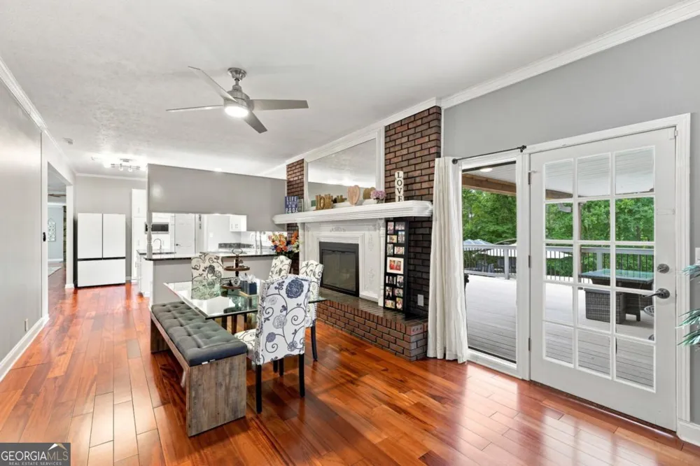 2716 S 16 HWY Carrollton, GA 30116