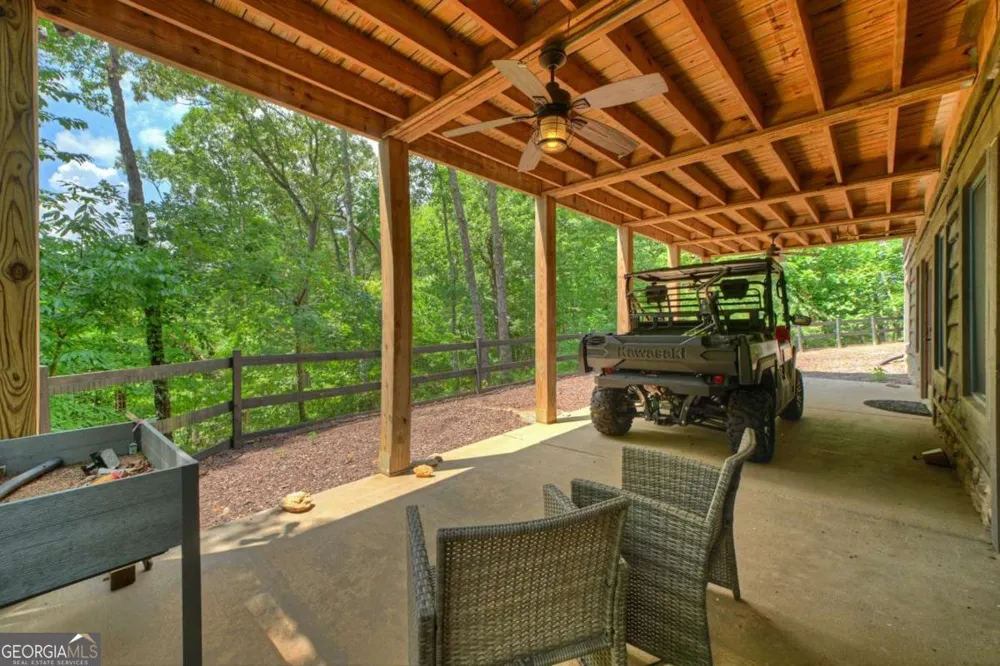 274 Hothouse DR Mineral Bluff, GA 30559
