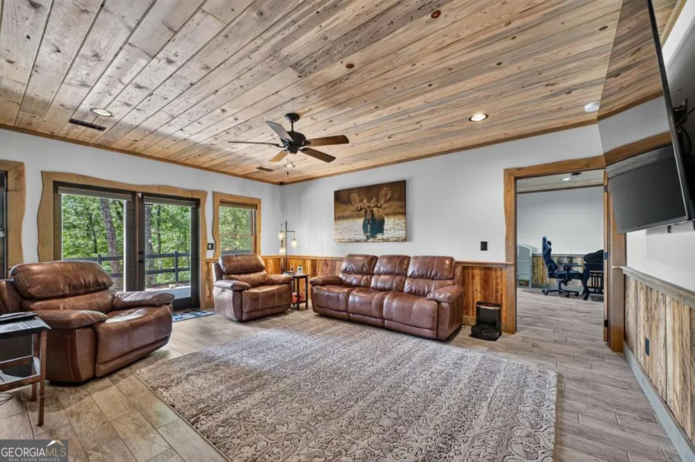 274 Hothouse DR Mineral Bluff, GA 30559