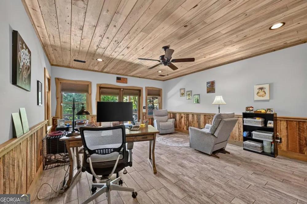274 Hothouse DR Mineral Bluff, GA 30559
