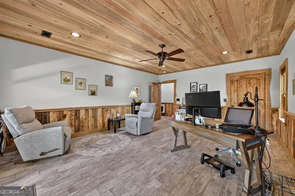 274 Hothouse DR Mineral Bluff, GA 30559