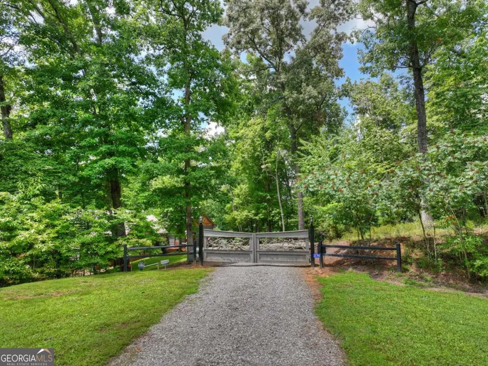 274 Hothouse DR Mineral Bluff, GA 30559