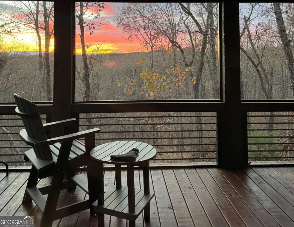 274 Hothouse DR Mineral Bluff, GA 30559