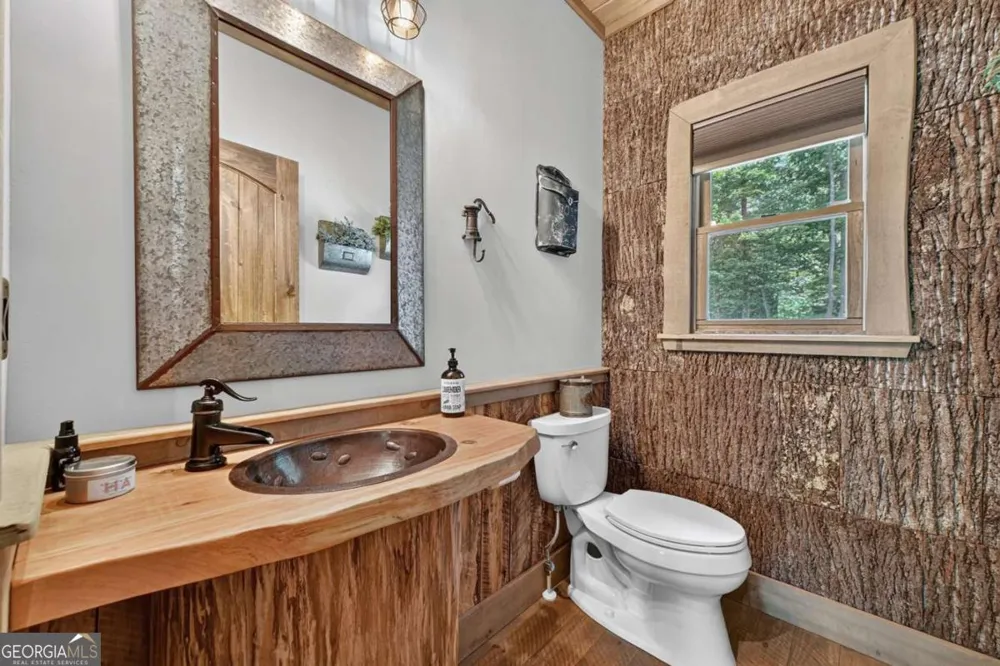 274 Hothouse DR Mineral Bluff, GA 30559