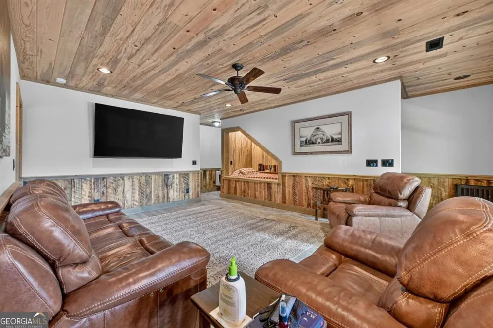 274 Hothouse DR Mineral Bluff, GA 30559
