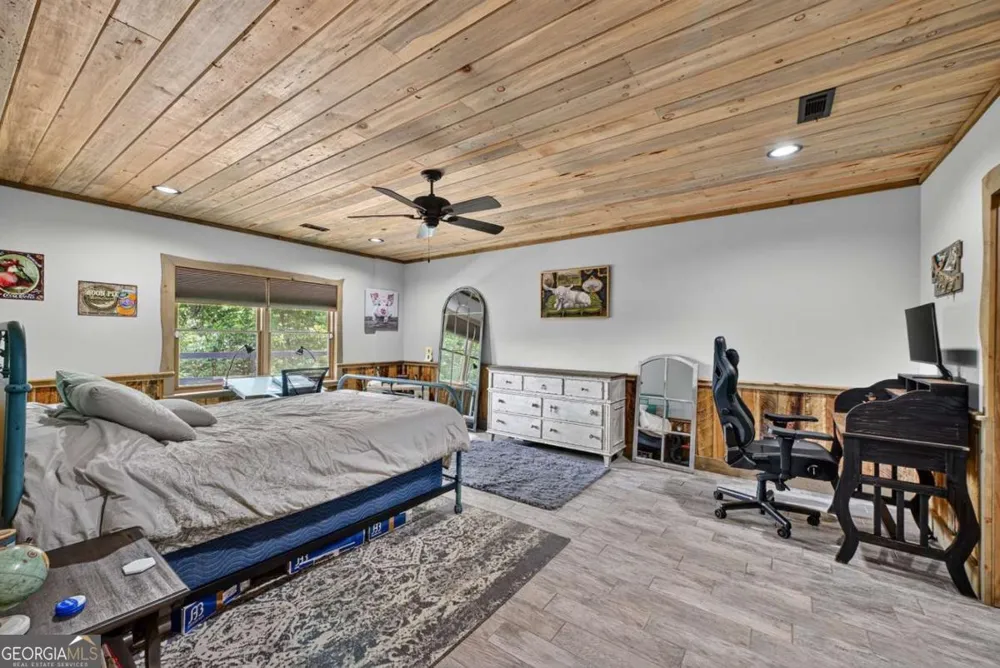274 Hothouse DR Mineral Bluff, GA 30559