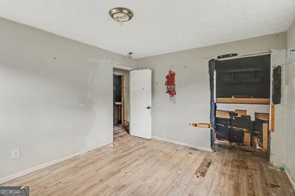 512 Donahoo RD SE Silver Creek, GA 30173