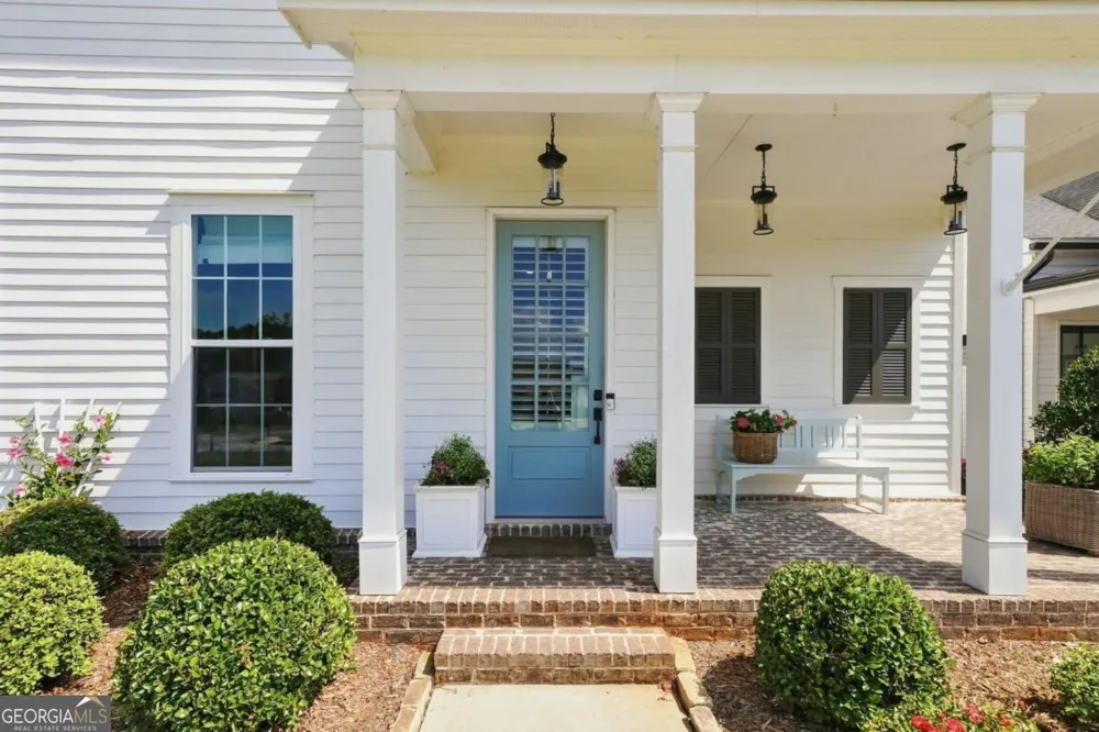 520 Homestead Park PL Canton, GA 30115