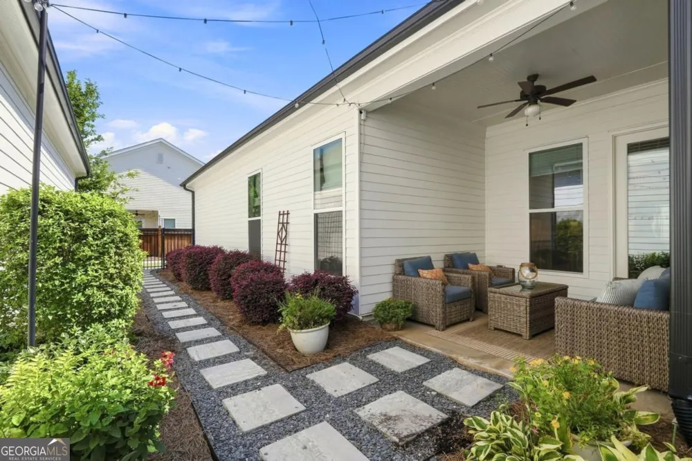 520 Homestead Park PL Canton, GA 30115