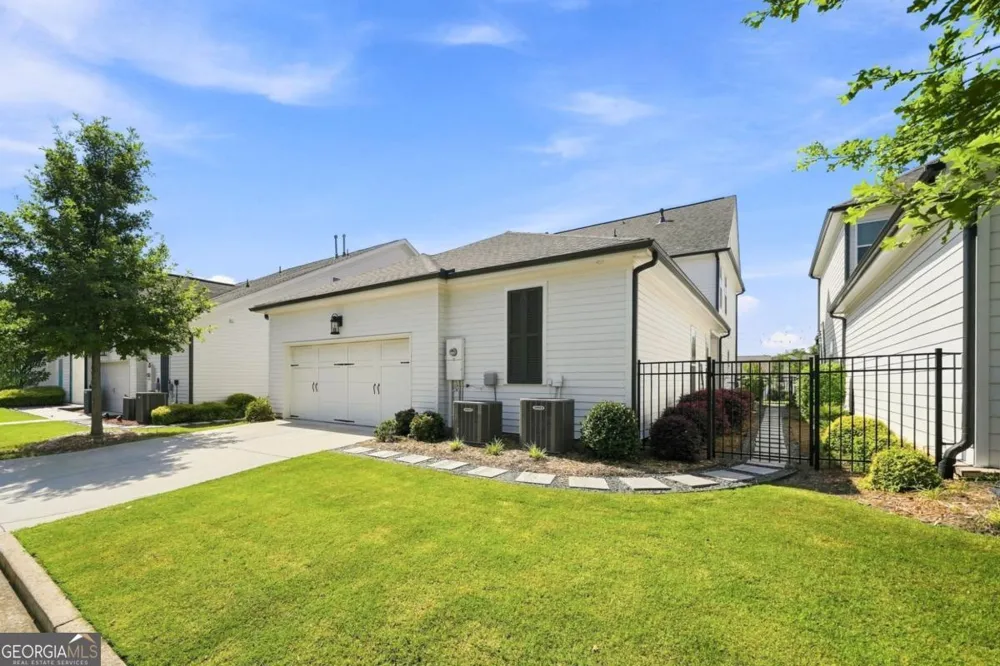 520 Homestead Park PL Canton, GA 30115
