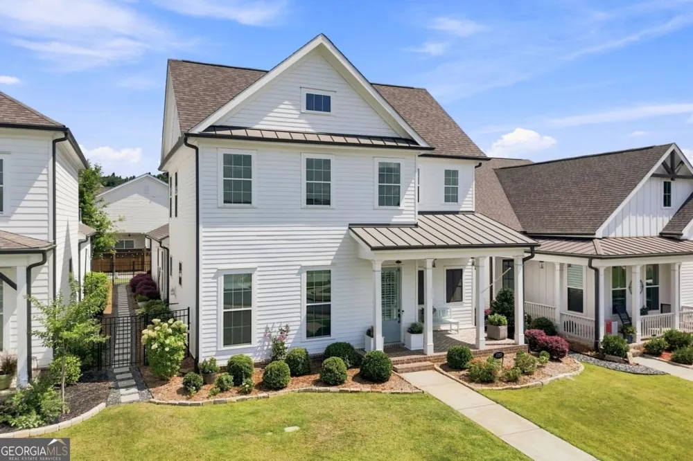 520 Homestead Park PL Canton, GA 30115