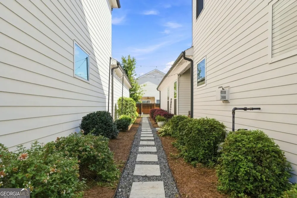 520 Homestead Park PL Canton, GA 30115