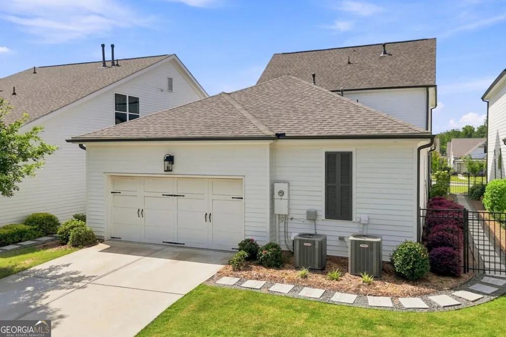 520 Homestead Park PL Canton, GA 30115