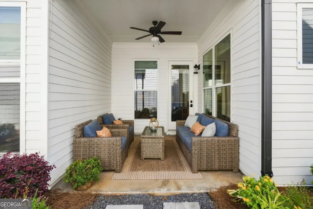 520 Homestead Park PL Canton, GA 30115