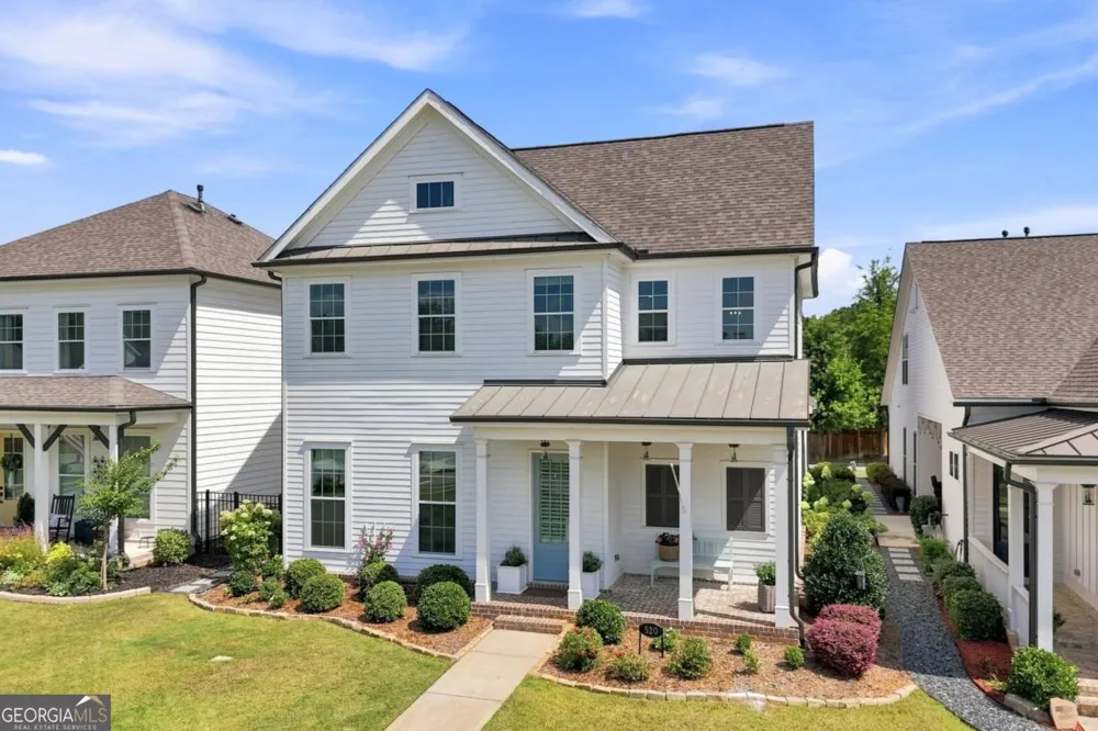 520 Homestead Park PL Canton, GA 30115