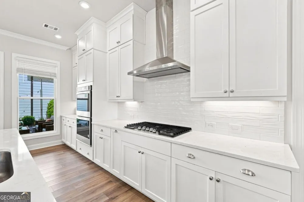 520 Homestead Park PL Canton, GA 30115