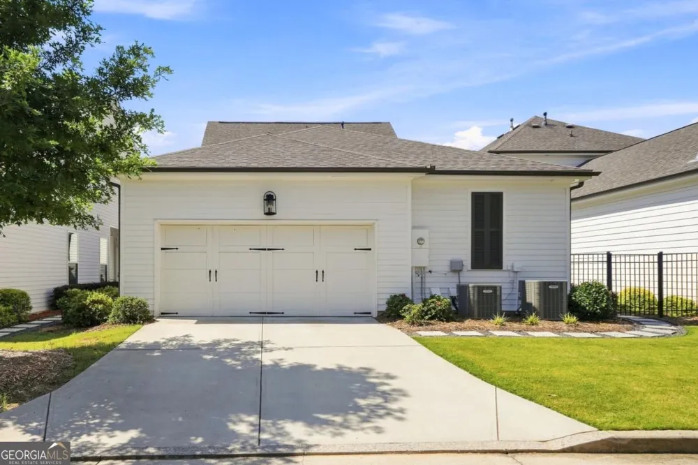 520 Homestead Park PL Canton, GA 30115