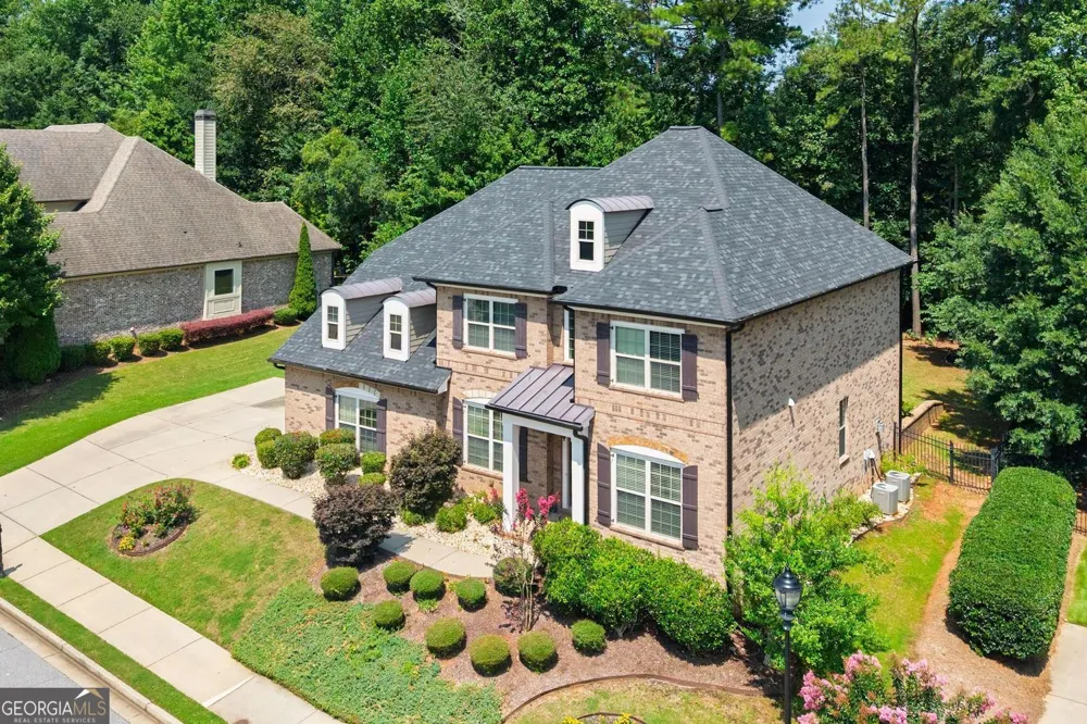 3936 Dahlwiny CT Sandy Springs, GA 30350