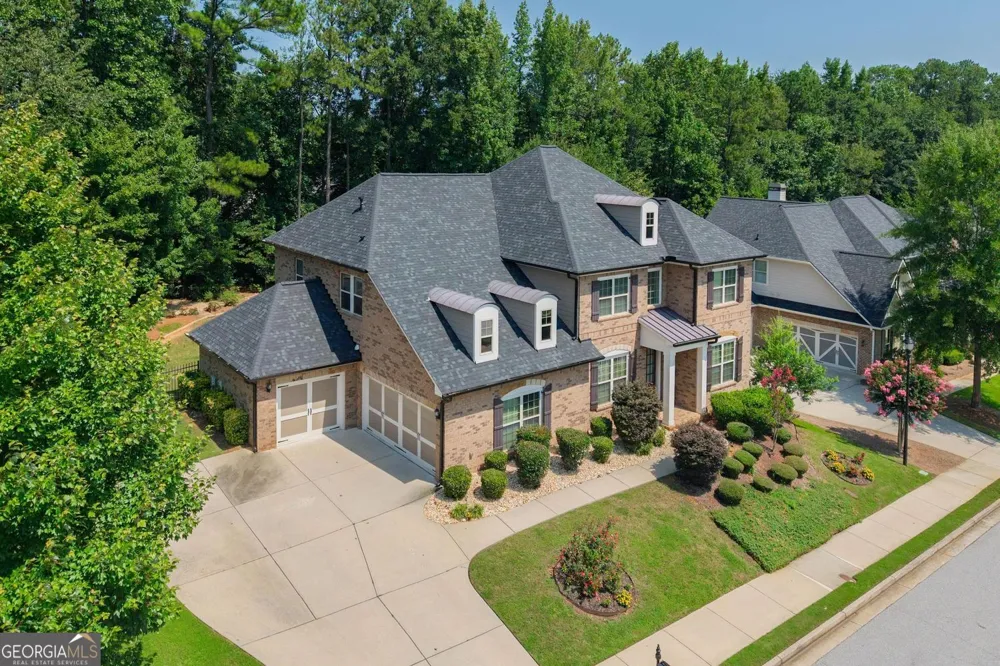 3936 Dahlwiny CT Sandy Springs, GA 30350