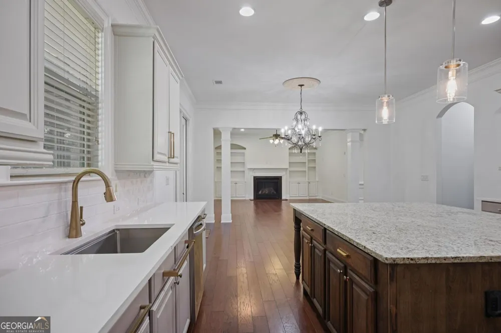 3936 Dahlwiny CT Sandy Springs, GA 30350
