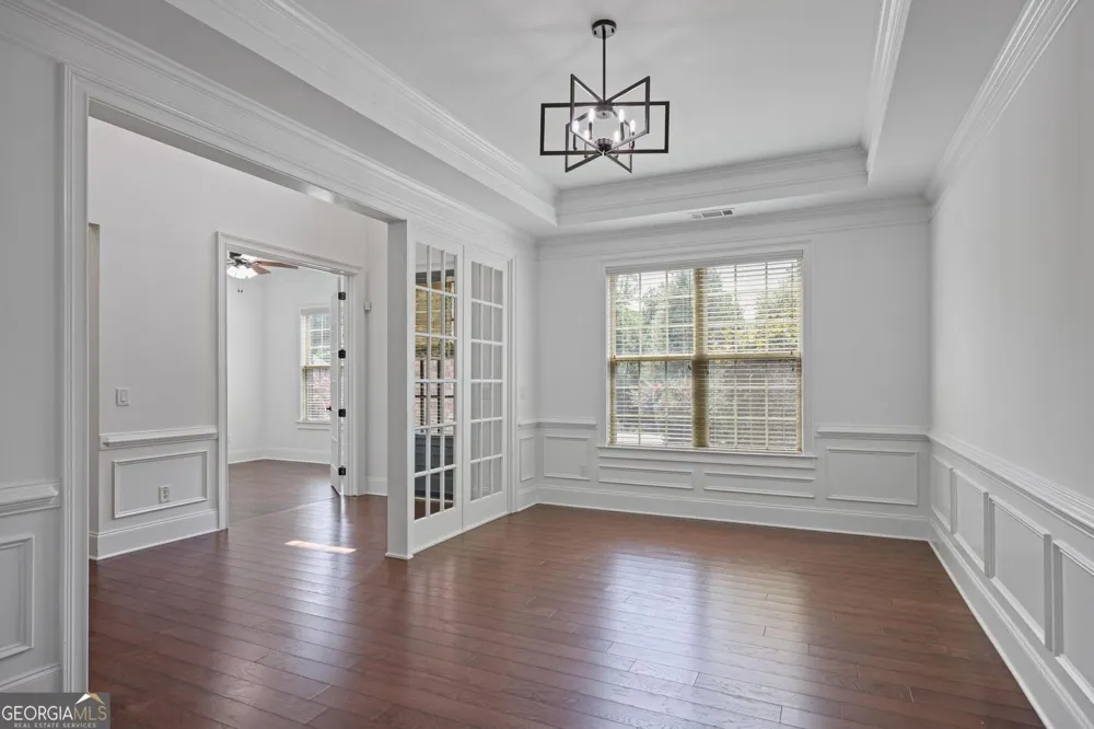 3936 Dahlwiny CT Sandy Springs, GA 30350