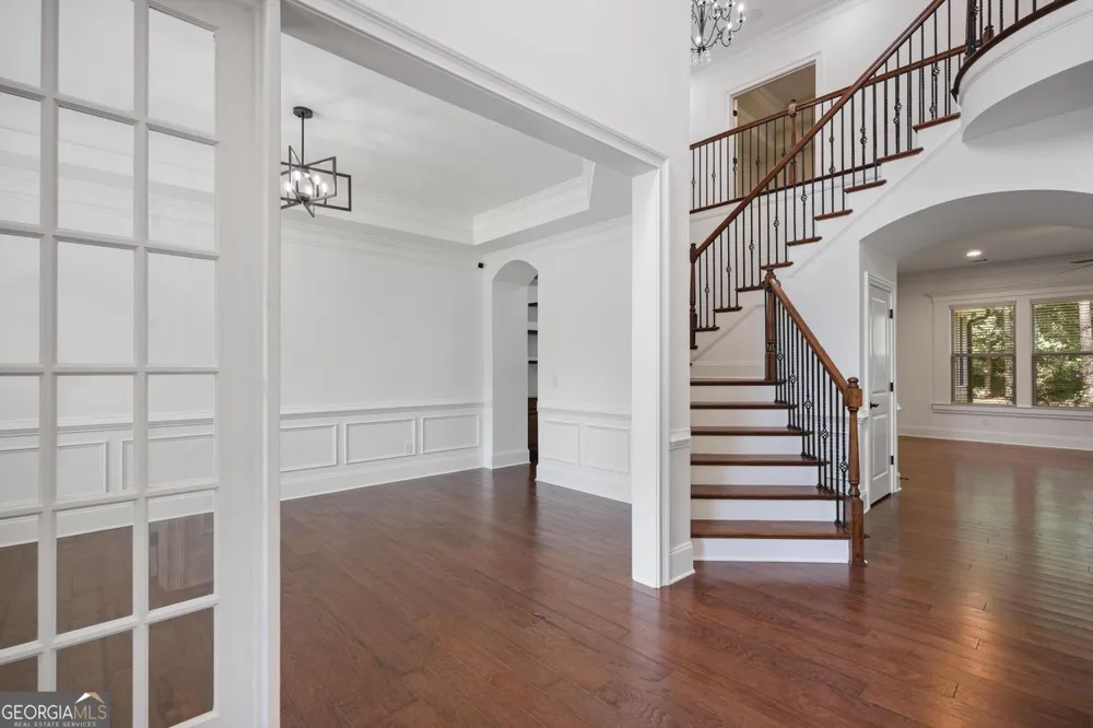 3936 Dahlwiny CT Sandy Springs, GA 30350