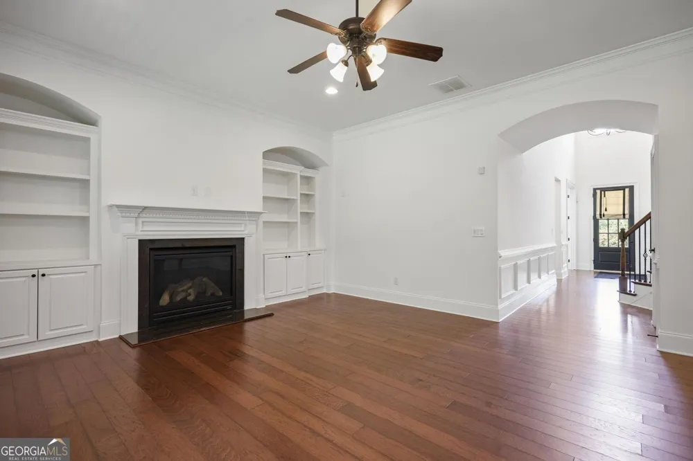 3936 Dahlwiny CT Sandy Springs, GA 30350