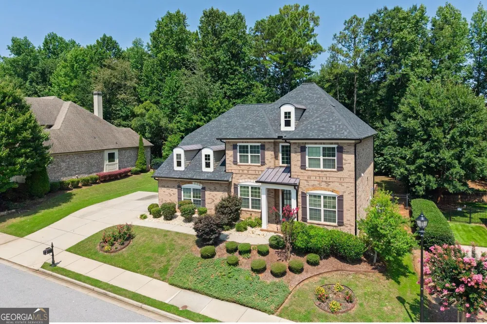 3936 Dahlwiny CT Sandy Springs, GA 30350