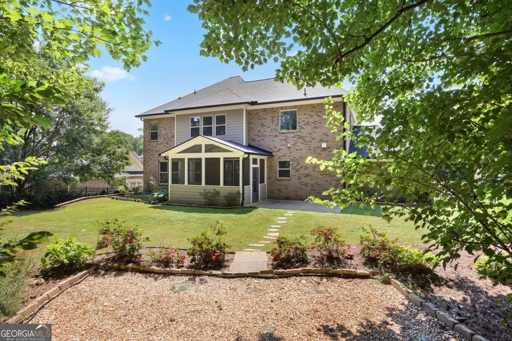 3936 Dahlwiny CT Sandy Springs, GA 30350