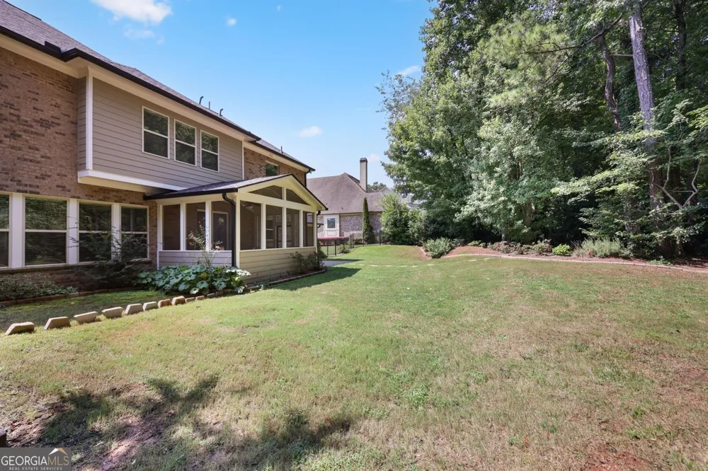 3936 Dahlwiny CT Sandy Springs, GA 30350